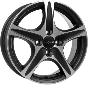 Ronal R56 Trend 6,50x16 4x108,00 ET40,00