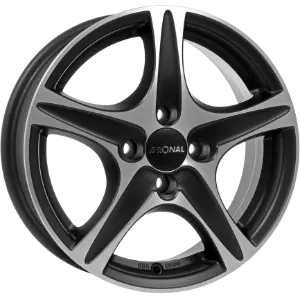 Ronal R56 Trend 6,00x15 4x100,00 ET43,00