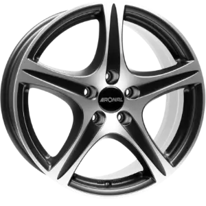 Ronal R56 Trend 8,00x18 5x108,00 ET40,00