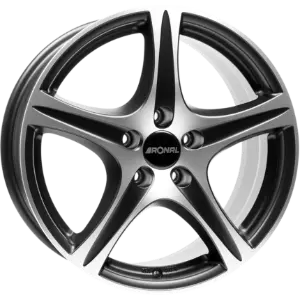 Ronal R56 Trend 6,50x16 5x114,30 ET50,00