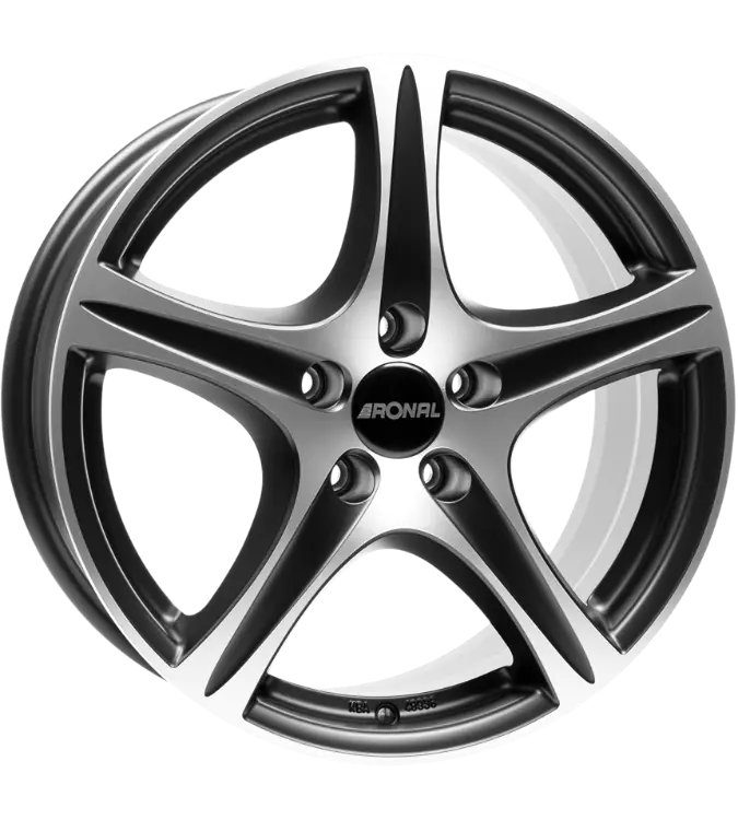 Ronal R56 Trend 7,00x17 5x112,00 ET45,00