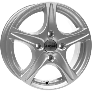 Ronal R56 6,00x15 4x100,00 ET43,00