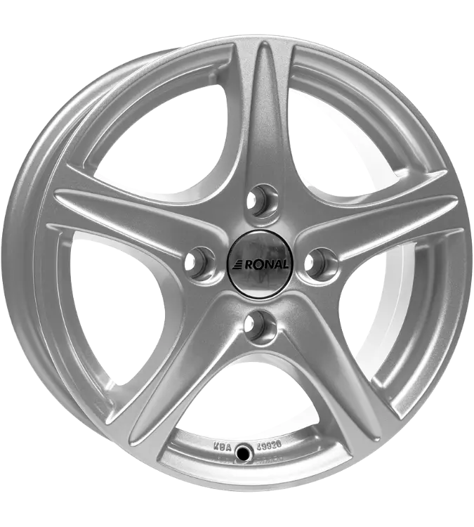 Ronal R56 6,00x15 4x100,00 ET43,00