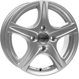 Ronal R56 6,50x16 4x108,00 ET26,00