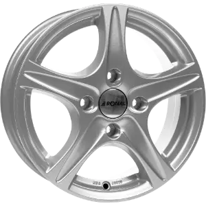 Ronal R56 6,00x15 4x108,00 ET33,00