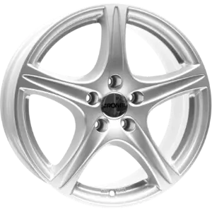 Ronal R56 6,50x16 5x114,30 ET40,00