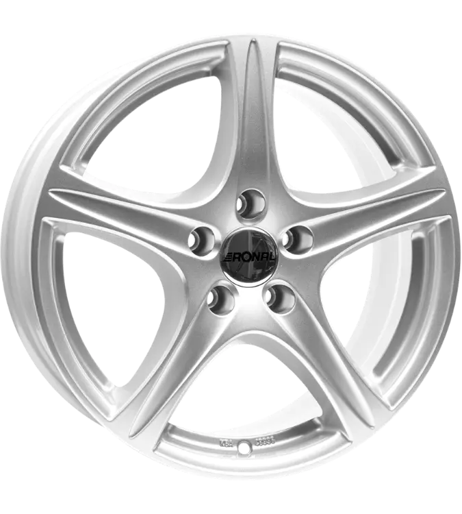 Ronal R56 6,50x16 5x114,30 ET40,00