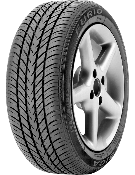 Dębica Furio 205/55 R16 91 W