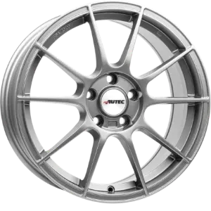 Autec Wizard Gunmetal 7,00x16 5x120,00 ET35,00