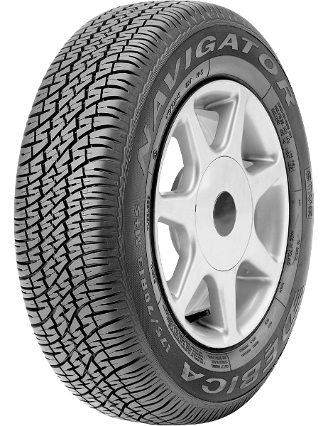 Dębica Navigator 185/60 R14 82 T