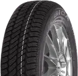 Zbliżenie bieżnika Dębica Navigator 2 165/70 R13 79 T