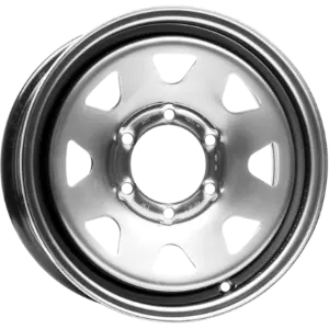 DOTZ Pharao 6,00x15 5x139,70 ET45,00