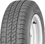 Zbliżenie bieżnika Kenda KR 16 155/70 R12 104/102 N C