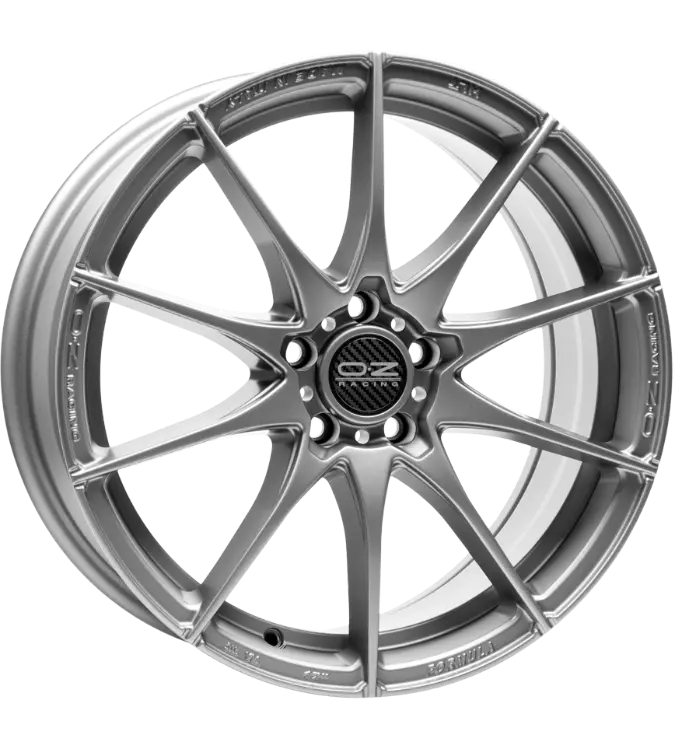OZ FORMULA HLT 7,50x17 5x100,00 ET35,00