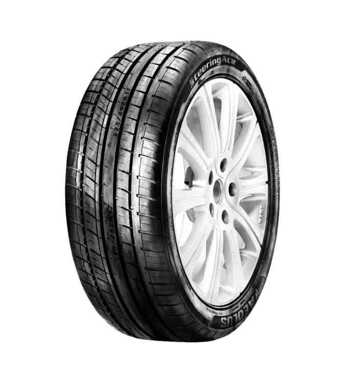AU01 Steering Ace