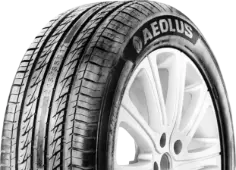 AeolusAH01 Precesion Ace215/55R17