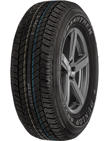 Dunlop Grandtrek AT20