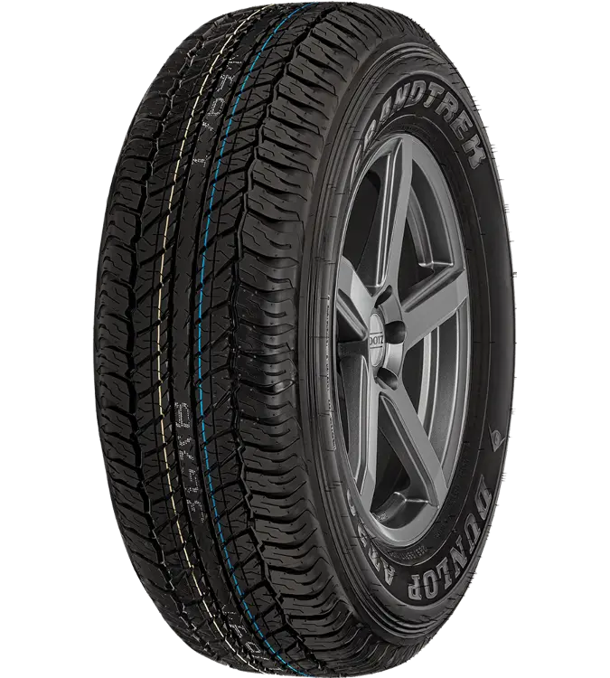 Dunlop Grandtrek AT20 205/80 R16 110/108 R C