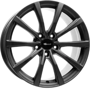 Brock B32 SKM 8,50x18 5x114,30 ET35,00