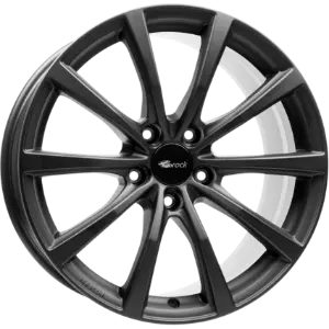 Brock B32 SKM 9,50x20 5x114,30 ET45,00