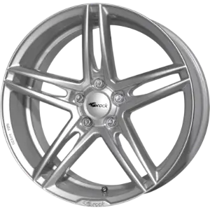 Brock B33 8,00x18 5x108,00 ET45,00