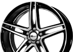 Brock B33 SGVP 8,00x18