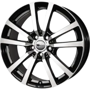 RC Design RC 25 SGVP 7,50x17 5x127,00 ET40,00