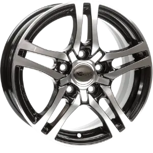 RC Design RC 26 SGVP 6,50x15 5x108,00 ET44,00