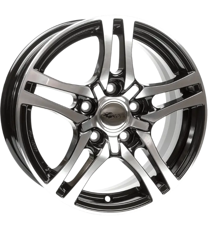 RC Design RC 26 SGVP 7,50x17 5x120,00 ET38,00