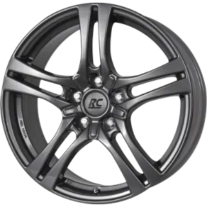 RC Design RC 26 TM 7,50x17 5x100,00 ET38,00