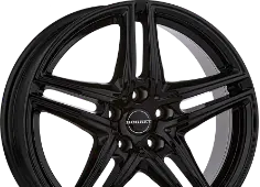 Borbet XR black