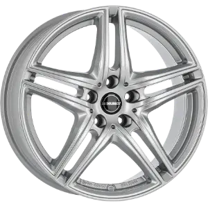 Borbet XR 6,50x16 5x112,00 ET22,00