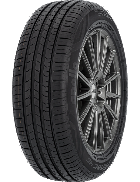 Apollo Alnac 4G 185/60 R15 88 H XL