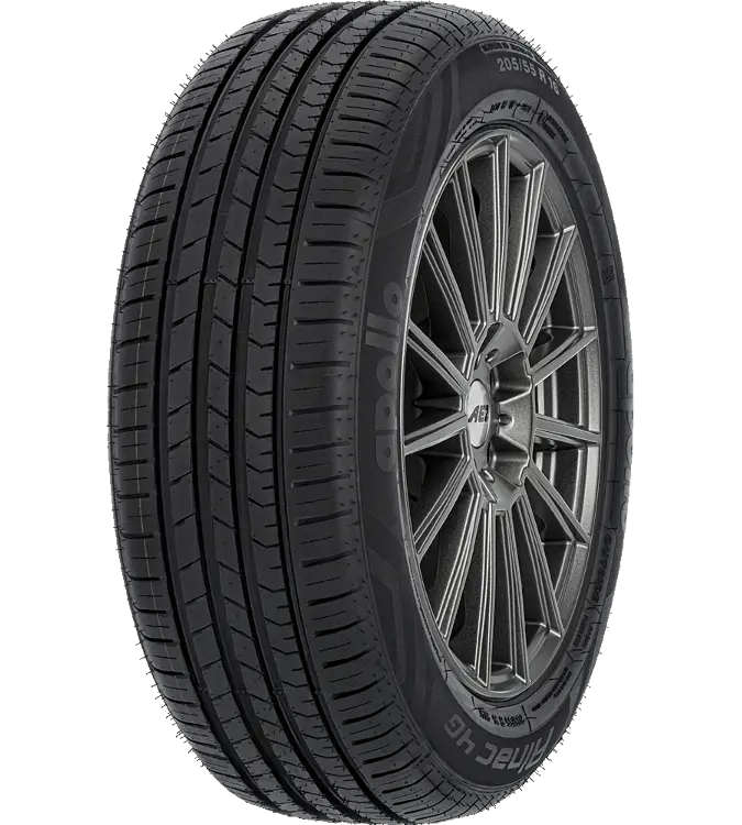 Apollo Alnac 4G 195/55 R16 87 H