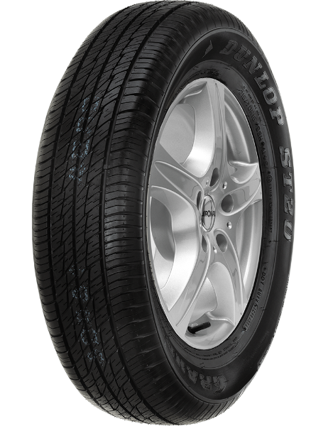Dunlop Grandtrek ST20