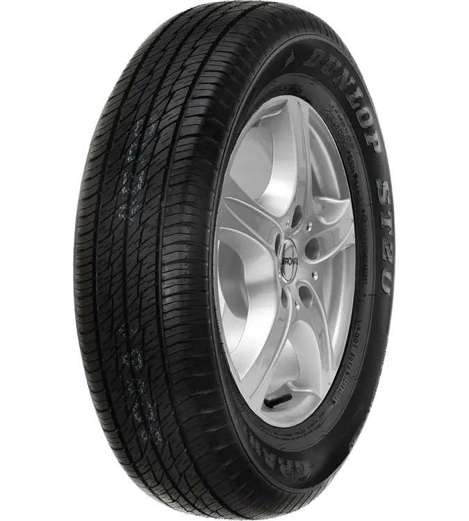 Dunlop Grandtrek ST20 215/70 R16 99 H LHD
