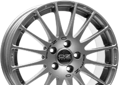 OZ SUPERTURISMO GT - GRIGIO CORSA