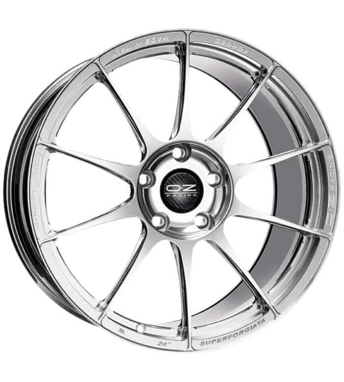 OZ SUPERFORGIATA 8,50x19 5x112,00 ET48,00