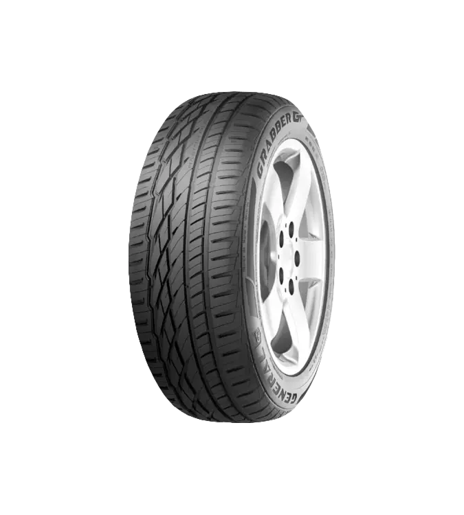 General Grabber GT 255/60 R17 106 V FR, BSW