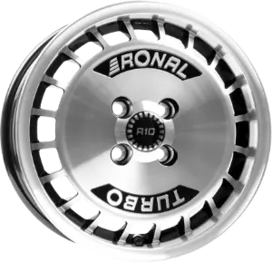 Ronal R10 7,00x15 4x98,00 ET37,00