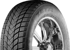 PaceAntarctica 5205/55R16