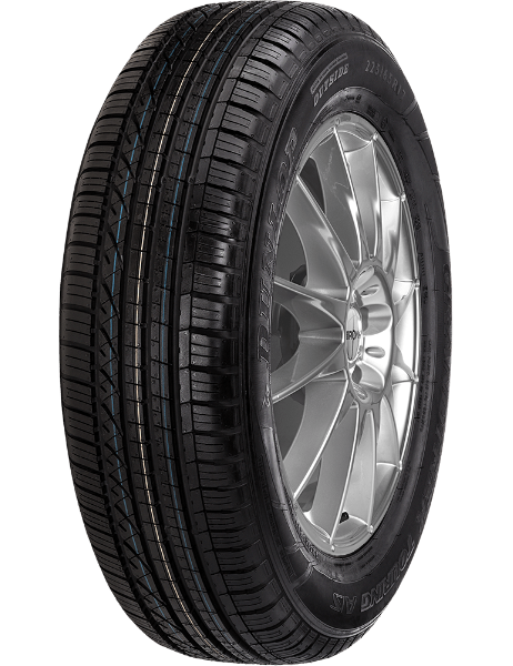 Dunlop Grandtrek Touring A/S