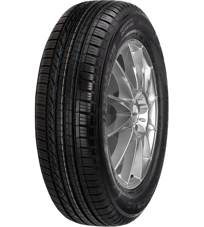 Dunlop Grandtrek Touring A/S 235/50 R19 99 H MO