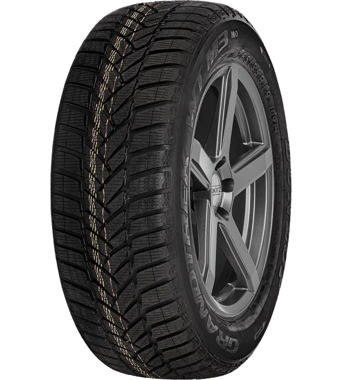 Dunlop Grandtrek WT M3 265/55 R19 109 H MO