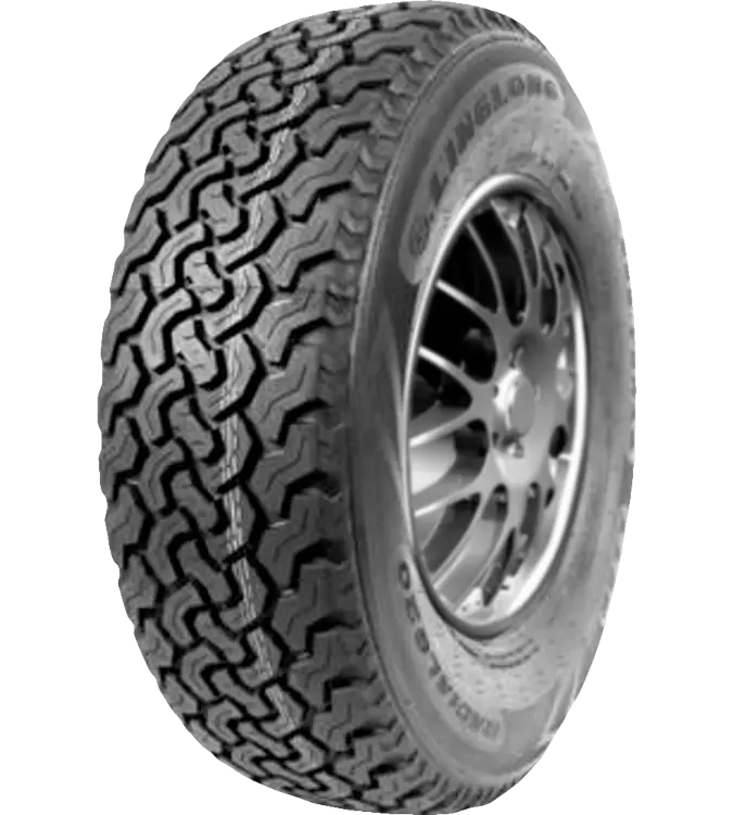 Linglong R620 235/70 R16 106 T