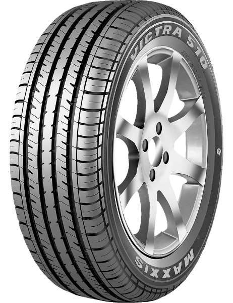 Maxxis MA 510E