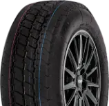 Zbliżenie bieżnika Nankang TR-10 195/70 R14 104/102 N C