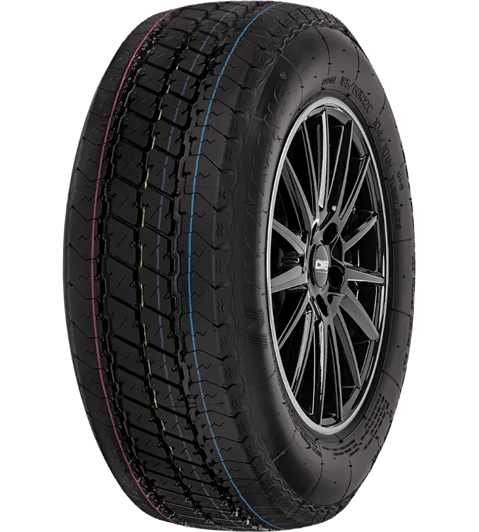 Nankang TR-10 185/60 R12 104/101 N C