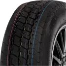 Nankang TR-10 185/60 R12 104/101 N C - Miniatura 3