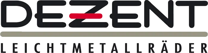 Felgi DEZENT
